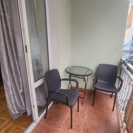 Apartment On 26 May Str Batumi Exteriér fotografie