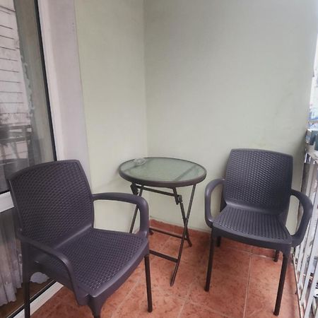 Apartment On 26 May Str Batumi Exteriér fotografie
