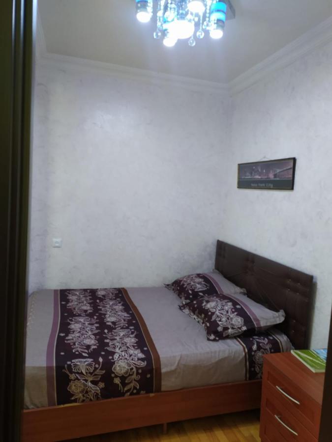 Apartment On 26 May Str Batumi Exteriér fotografie