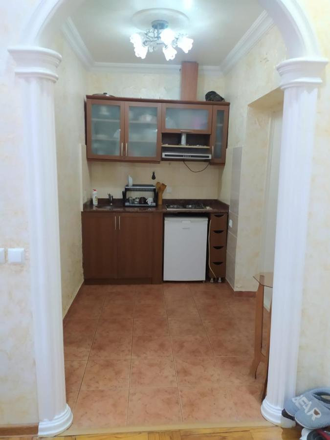 Apartment On 26 May Str Batumi Exteriér fotografie