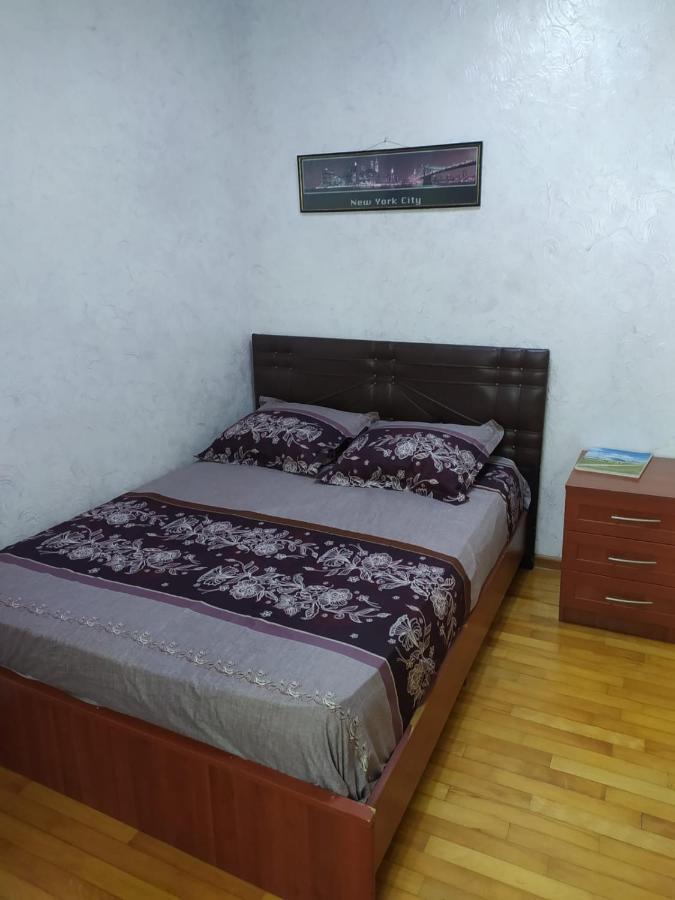 Apartment On 26 May Str Batumi Exteriér fotografie