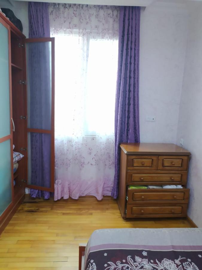 Apartment On 26 May Str Batumi Exteriér fotografie